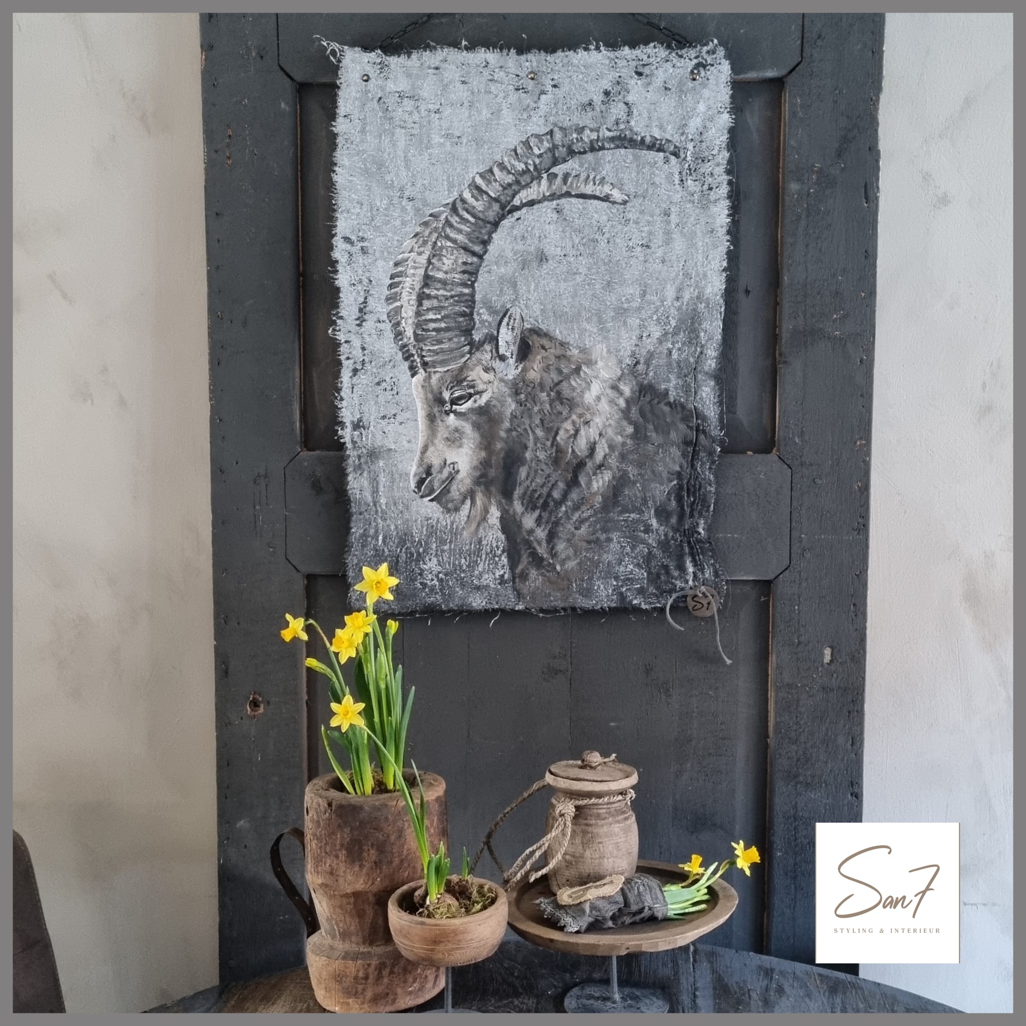 San7 Interieur Produkt